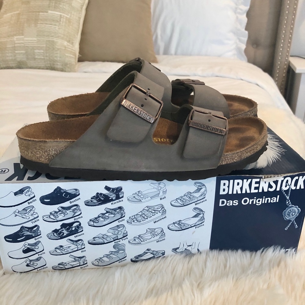Birkenstock Arizona